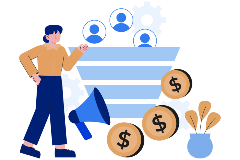 meta ads illustration